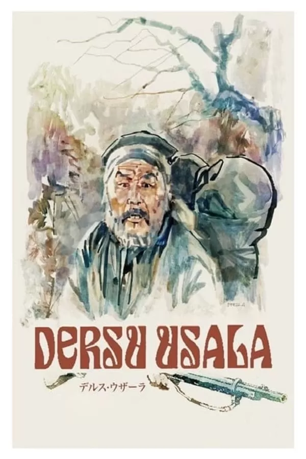 Dersu Uzala (1975) เดียร์ซูอูซาลา ดูหนังออนไลน์ HD
