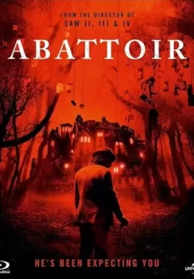Abattoir (2016) บ้านกักผี ดูหนังออนไลน์ HD