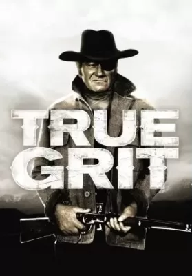 True Grit (1969) ยอดคนจริง ดูหนังออนไลน์ HD