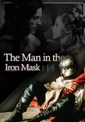 The Man in the Iron Mask (1977) หน้ากากเหล็กกัปฐพี ดูหนังออนไลน์ HD