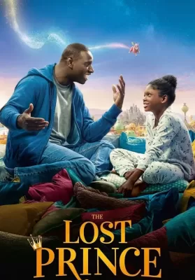 The Lost Prince (2020) เจ้าชายตกกระป๋อง ดูหนังออนไลน์ HD