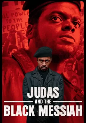 Judas and the Black Messiah (2021) จูดาส แอนด์ เดอะ แบล็ก เมสไซอาห์ ดูหนังออนไลน์ HD