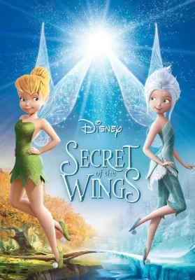 Tinker Bell Secret Of The Wings (2012) ทิงเกอร์เบลล์ ความลับของปีกนางฟ้า ดูหนังออนไลน์ HD