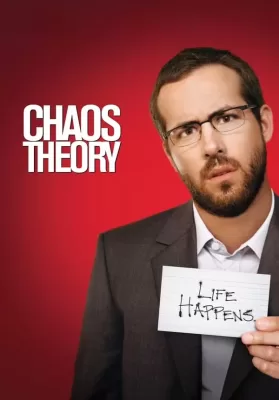 Chaos Theory (2008) ทฤษฎีแห่งความวายป่วง ดูหนังออนไลน์ HD