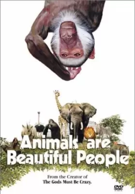 Animals Are Beautiful People (1974) สัตว์โลกผู้น่ารัก ดูหนังออนไลน์ HD