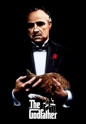 The Godfather (1972) เดอะ ก็อดฟาเธอร์ ดูหนังออนไลน์ HD