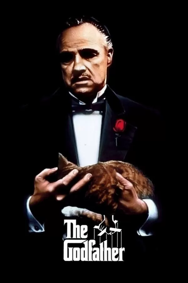 The Godfather (1972) เดอะ ก็อดฟาเธอร์ ดูหนังออนไลน์ HD