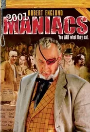 2001 Maniacs (2005) กองพันศพ เปิดนรกสับ ดูหนังออนไลน์ HD