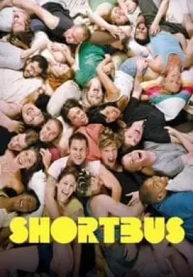 Shortbus (2006) ช็อตบัส ดูหนังออนไลน์ HD