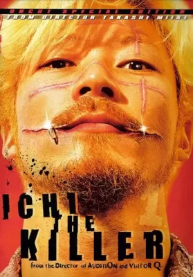Ichi the Killer (2001) ฮีโร่หัวกลับ ดูหนังออนไลน์ HD