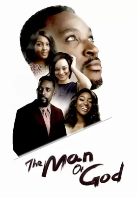Man of God (2022) บรรยายไทย ดูหนังออนไลน์ HD