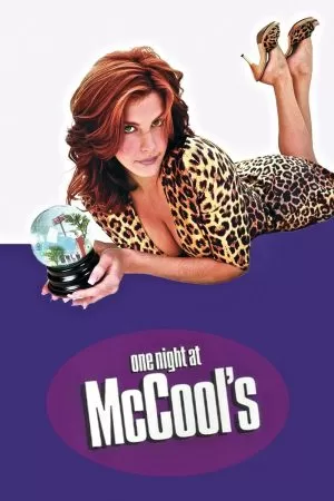 One Night at McCool’s (2001) คนเดียวไม่เปลี่ยวใจ ดูหนังออนไลน์ HD
