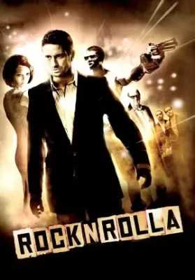 Rocknrolla (2008) ร็อคแอนด์โรลล่า หักเหลี่ยมแก๊งค์ชนแก๊งค์ ดูหนังออนไลน์ HD