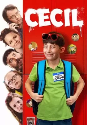 Cecil (2019) พากย์ไทย ดูหนังออนไลน์ HD