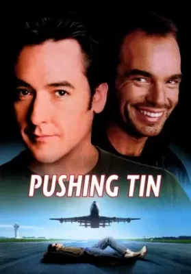 Pushing Tin คู่กัดท้าเวหา (1999) ดูหนังออนไลน์ HD