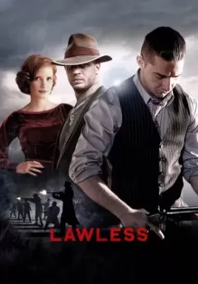 Lawless (2012) คนเถื่อนเมืองมหากาฬ ดูหนังออนไลน์ HD