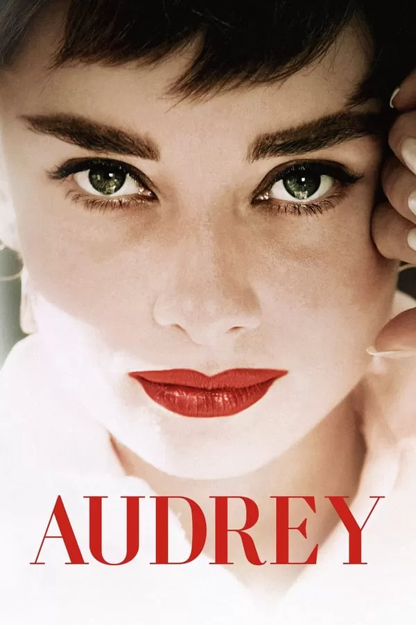 Audrey (2020) ออเดรย์ ดูหนังออนไลน์ HD