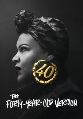 The Forty-Year-Old Version | Netflix (2020) 40 ยังเจ๋ง ดูหนังออนไลน์ HD