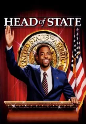 Head of State (2003) บรรยายไทย ดูหนังออนไลน์ HD