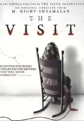 The Visit (2015) เดอะ วิสิท [ซับไทย] ดูหนังออนไลน์ HD