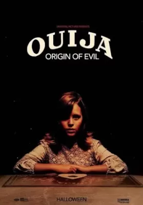 Ouija Origin of Evil (2016) กำเนิดกระดานปีศาจ [ซับไทย] ดูหนังออนไลน์ HD
