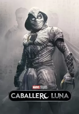 Moon Knight มูนไนท์ Season 1 (2022) ดูหนังออนไลน์ HD