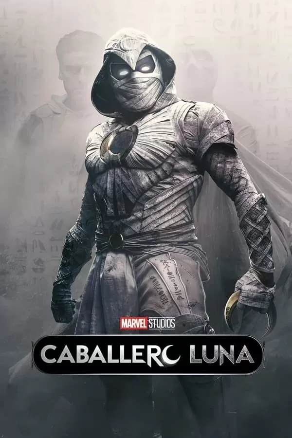 Moon Knight มูนไนท์ Season 1 (2022) ดูหนังออนไลน์ HD
