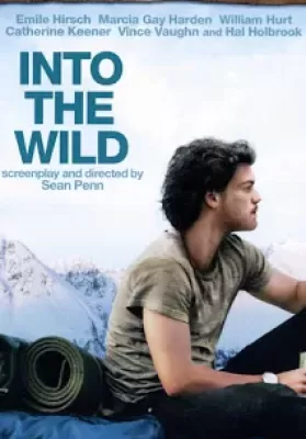 Into the Wild (2007) เข้าป่าหาชีวิต ดูหนังออนไลน์ HD