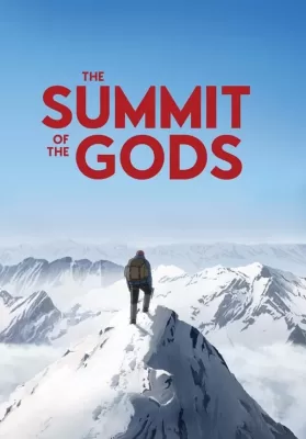 The Summit Of The Gods (2021) เหล่าเทพภูผา ดูหนังออนไลน์ HD