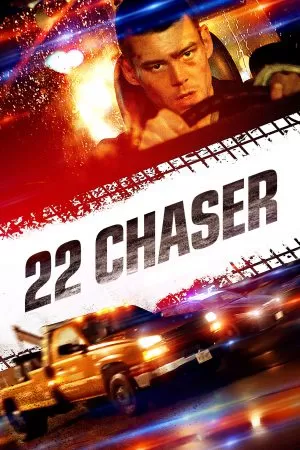 22 Chaser (2018) 22 นักล่า ดูหนังออนไลน์ HD