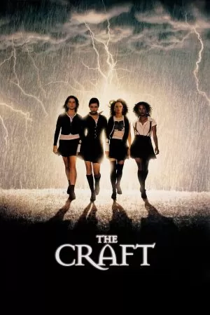 The Craft (1996) สี่แหววพลังแม่มด บรรยายไทย ดูหนังออนไลน์ HD
