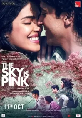 The Sky Is Pink (2019) ใต้ฟ้าสีชมพู ดูหนังออนไลน์ HD