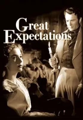 Great Expectations (1946) เธอผู้นั้น รักสุดใจ ดูหนังออนไลน์ HD