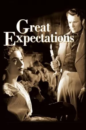 Great Expectations (1946) เธอผู้นั้น รักสุดใจ ดูหนังออนไลน์ HD