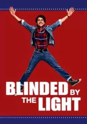 Blinded by the Light (2019) ดูหนังออนไลน์ HD