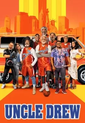 Uncle Drew (2018) ลุงดรู…เฟี้ยวจริงๆ ดูหนังออนไลน์ HD