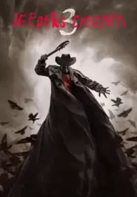 Jeepers Creepers III (2017) มันกลับมาโฉบหัว ดูหนังออนไลน์ HD