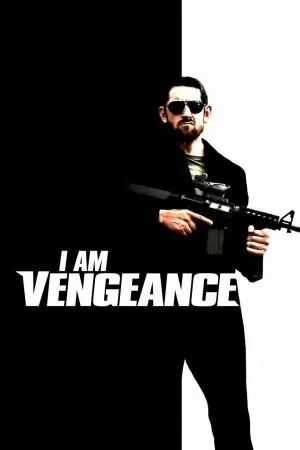 I Am Vengeance (2018) ดูหนังออนไลน์ HD