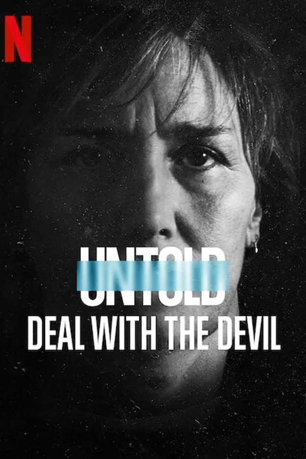 Untold Deal With The Devil (2021) สัญญาปีศาจ ดูหนังออนไลน์ HD