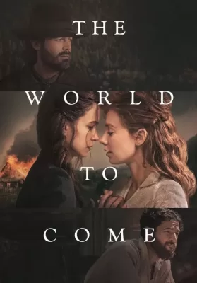 The World to Come (2020) ดูหนังออนไลน์ HD