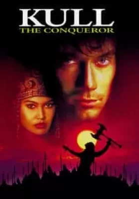 Kull The Conqueror (1997) คนมหากาฬผ่าแผ่นดินเดือด ดูหนังออนไลน์ HD