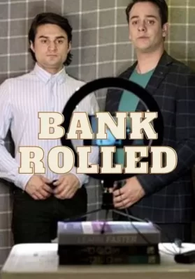 Bankrolled (2021) คู่กวนป่วนแอป ดูหนังออนไลน์ HD