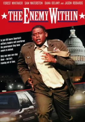The Enemy Within (1994) ถอดรหัสล่า ดูหนังออนไลน์ HD