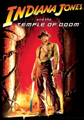 Indiana Jones and the Temple of Doom (1984) ขุมทรัพย์สุดขอบฟ้า 2 ถล่มวิหารเจ้าแม่กาลี ดูหนังออนไลน์ HD