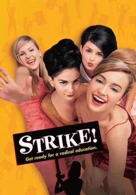 Strike (1998) แก๊งค์กี๋ปฏิวัติ ดูหนังออนไลน์ HD