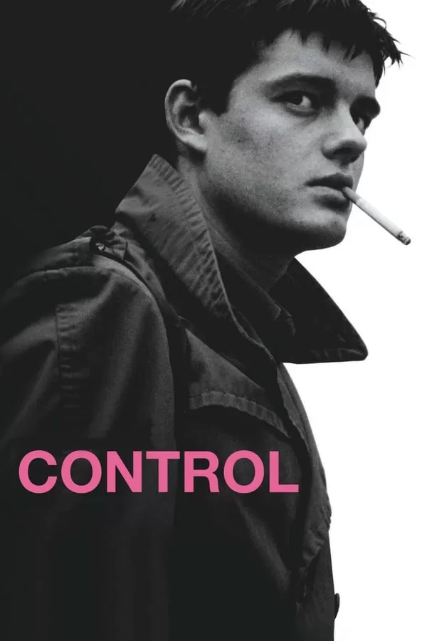 Control (2007) คอนโทรล ดูหนังออนไลน์ HD