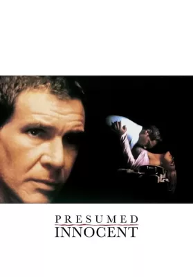 Presumed Innocent (1990) แหกกฎบริสุทธิ์ ดูหนังออนไลน์ HD