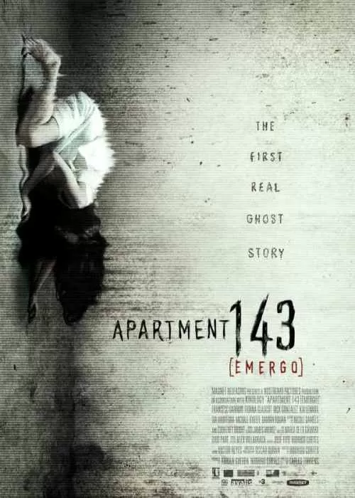 Apartment 143 (2011) หลอนขนหัวลุก ดูหนังออนไลน์ HD
