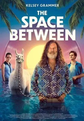 The Space Between (2021) ดูหนังออนไลน์ HD
