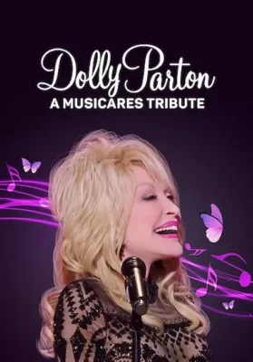 Dolly Parton A MusiCares Tribute (2021) คอนเสิร์ตเพื่อดอลลี่ พาร์ตัน ดูหนังออนไลน์ HD